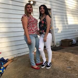 Meet your Posher, Rosa